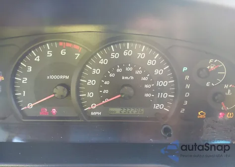 2006 Toyota Tundra Double Cab Sr5 из США, поврежденный, VIN 5TBET34156S507573